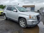 2016 Gmc Terrain Sle en Venta en East Granby, CT - Minor Dent/Scratches