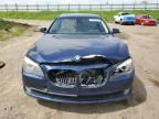 Portland, MI에서 판매 중인 2010 Bmw 750 Li Xdrive - Front End