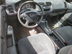 2002 Honda Civic Ex იყიდება Colorado Springs-ში, CO - Front End