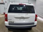 2013 Jeep Patriot Sport for Sale in Candia, NH - Front End