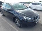 2010 VOLKSWAGEN GOLF SE TD for sale at Copart CHESTER