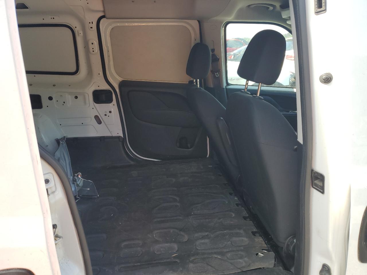 2018 Ram Promaster City VIN: ZFBERFAB2J6L28049 Lot: 55801255