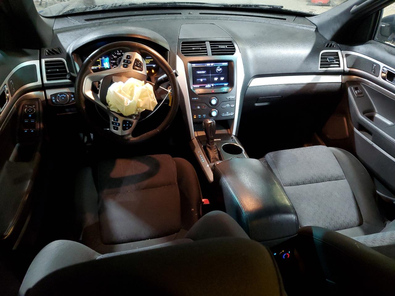 2013 Ford Explorer Xlt VIN: 1FM5K8D85DGC18426 Lot: 59012455