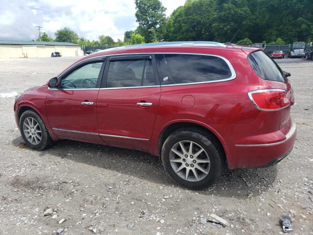  BUICK ENCLAVE 2013 Червоний
