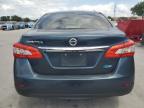 2013 Nissan Sentra S на продаже в Orlando, FL - Front End