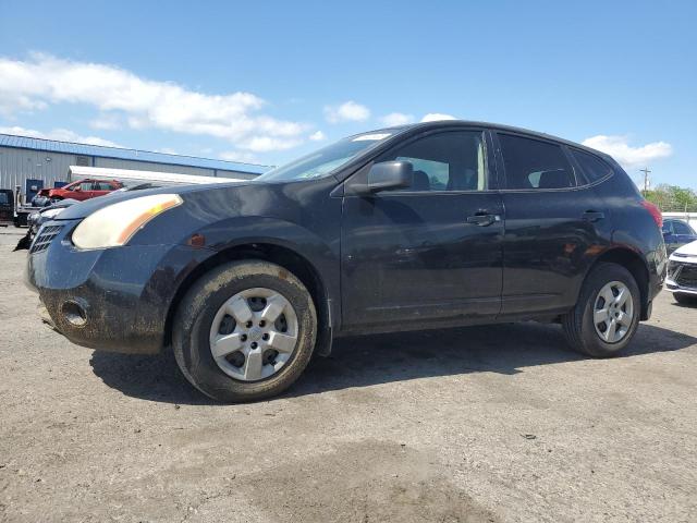 2008 Nissan Rogue S