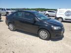 2020 Chevrolet Sonic Ls na sprzedaż w Kansas City, KS - Normal Wear