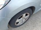 2011 PEUGEOT 207 ENVY for sale at Copart NEWBURY