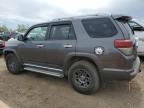 2011 TOYOTA 4RUNNER SR5 à vendre chez Copart AB - CALGARY