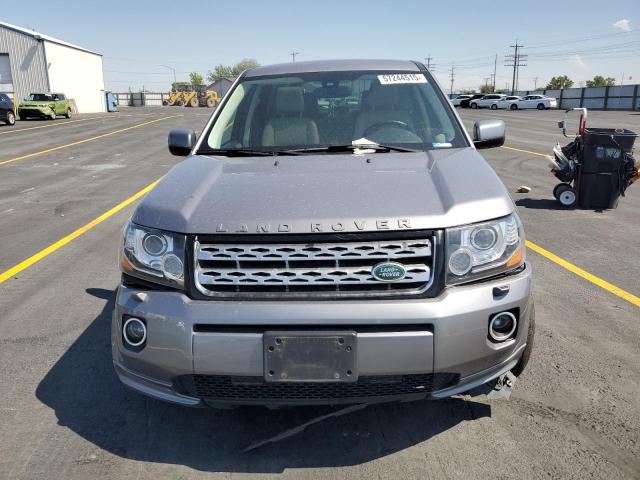  LAND ROVER LR2 2014 Серый