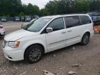 2016 Chrysler Town & Country Touring L للبيع في Madisonville، TN - Minor Dent/Scratches
