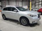 2015 Infiniti Qx60  for Sale in Lawrenceburg, KY - Side