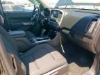 2017 Chevrolet Colorado Lt en Venta en Grand Prairie, TX - Front End