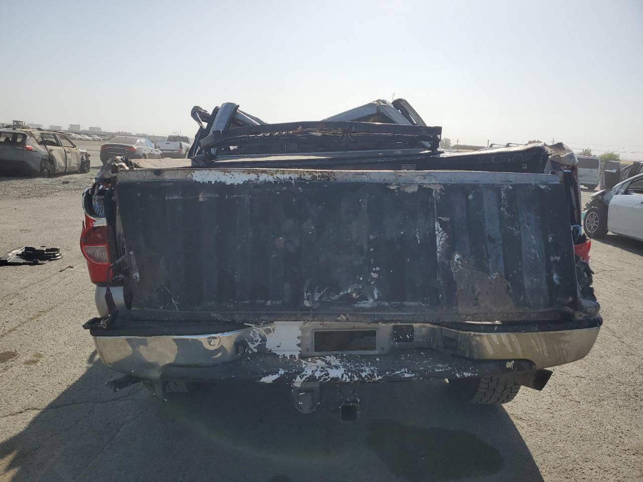 2006 Chevrolet Silverado C2500 Heavy Duty VIN: 1GCHC29U46E183359 Lot: 55293645