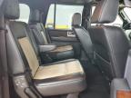 2008 Ford Expedition El Eddie Bauer de vânzare în Mocksville, NC - Minor Dent/Scratches