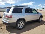 2007 Gmc Acadia Sle na sprzedaż w Colorado Springs, CO - Undercarriage