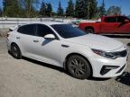 2019 Kia Optima Lx იყიდება Graham-ში, WA - Rear End
