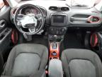 2018 Jeep Renegade Trailhawk na sprzedaż w Columbia Station, OH - Front End