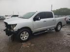 2019 Nissan Titan Sv for Sale in Oklahoma City, OK - Front End