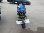 2005 TRIUMPH SPRINT ST for sale at Copart PETERLEE