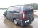 2014 CITROEN DISPATCH C for sale at Copart WHITBURN