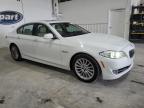 2012 Bmw 535 I en Venta en Tulsa, OK - Normal Wear