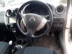 2015 NISSAN NOTE ACENT for sale at Copart SANDY