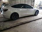 2021 Tesla Model 3 за продажба в Madisonville, TN - Front End