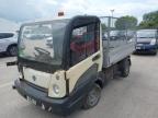 2017 GOUP GSE TIPPER for sale at Copart SANDWICH