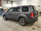 2015 Honda Pilot Se   en Venta en Milwaukee, WI - Front End