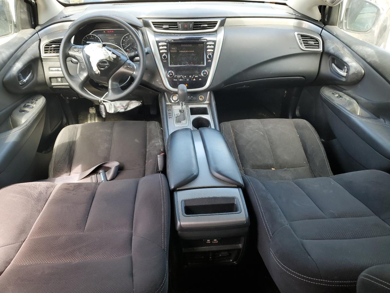 2020 Nissan Murano S VIN: 5N1AZ2AS6LN175457 Lot: 56624565