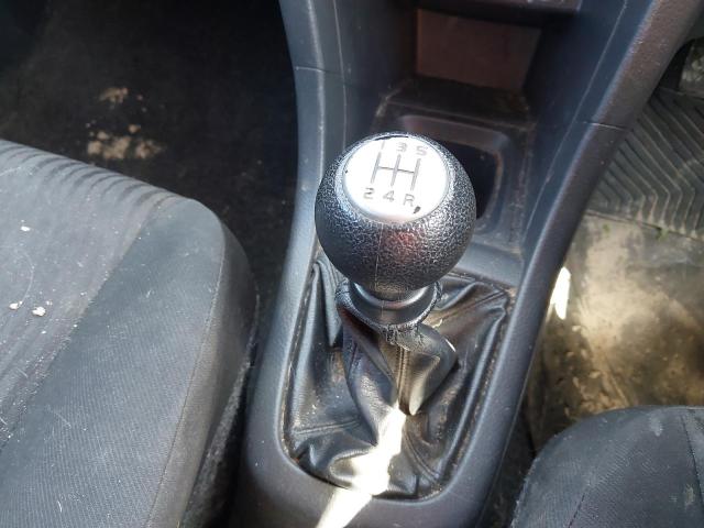 2013 SUZUKI SWIFT SZ3