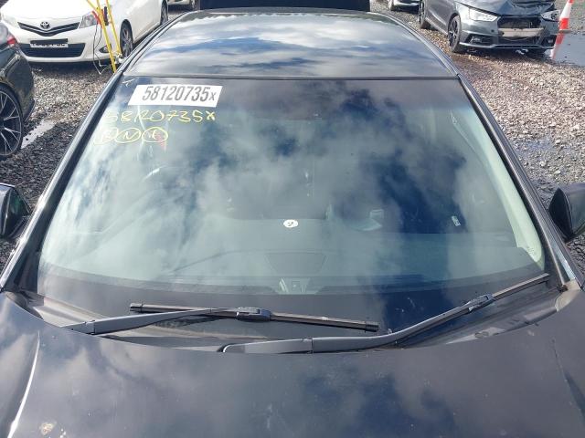2009 HONDA ACCORD EX