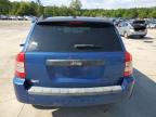 2009 Jeep Compass Sport na sprzedaż w Gaston, SC - Front End