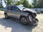 2022 Jeep Compass Limited იყიდება Ocala-ში, FL - Front End