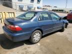 2000 Honda Accord Lx   for Sale in Albuquerque, NM - Front End