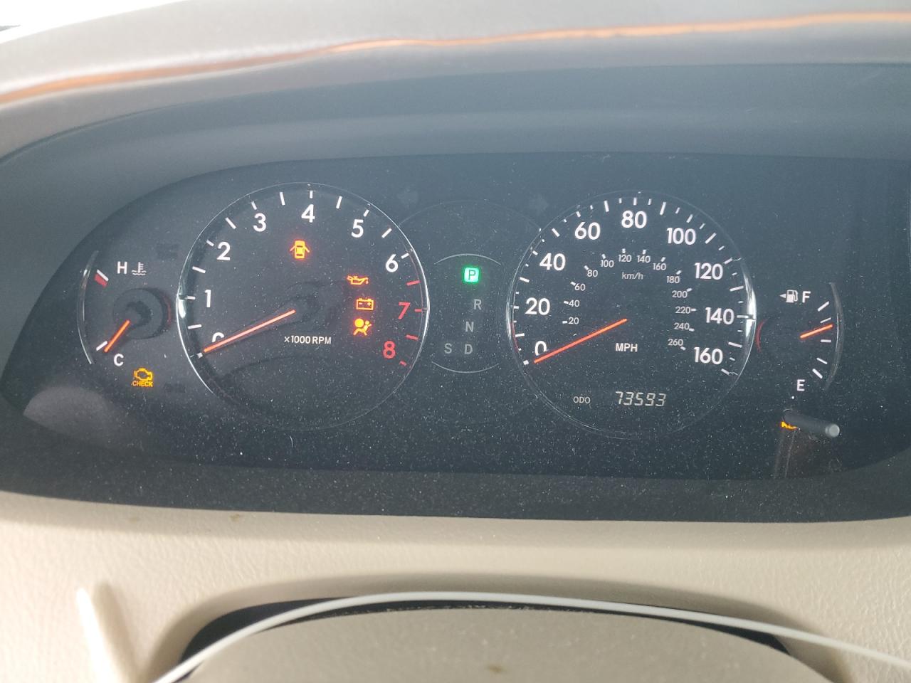2006 Toyota Avalon Xl VIN: 4T1BK36BX6U091613 Lot: 56577405