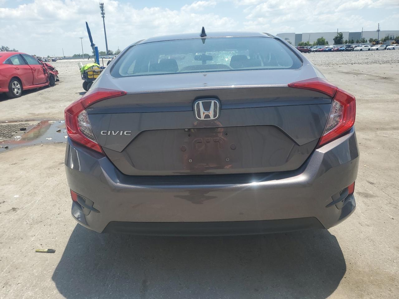 19XFC2F76HE069263 HONDA CIVIC 2017