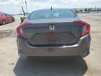 2017 Honda Civic Ex   for Sale in Apopka, FL - Front End