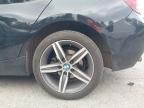 2012 BMW 116D SPORT for sale at Copart GLOUCESTER