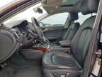2018 Audi A6 Premium Plus na sprzedaż w Houston, TX - Front End