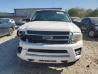 2015 Ford Expedition Xlt за продажба в Wayland, MI - Front End