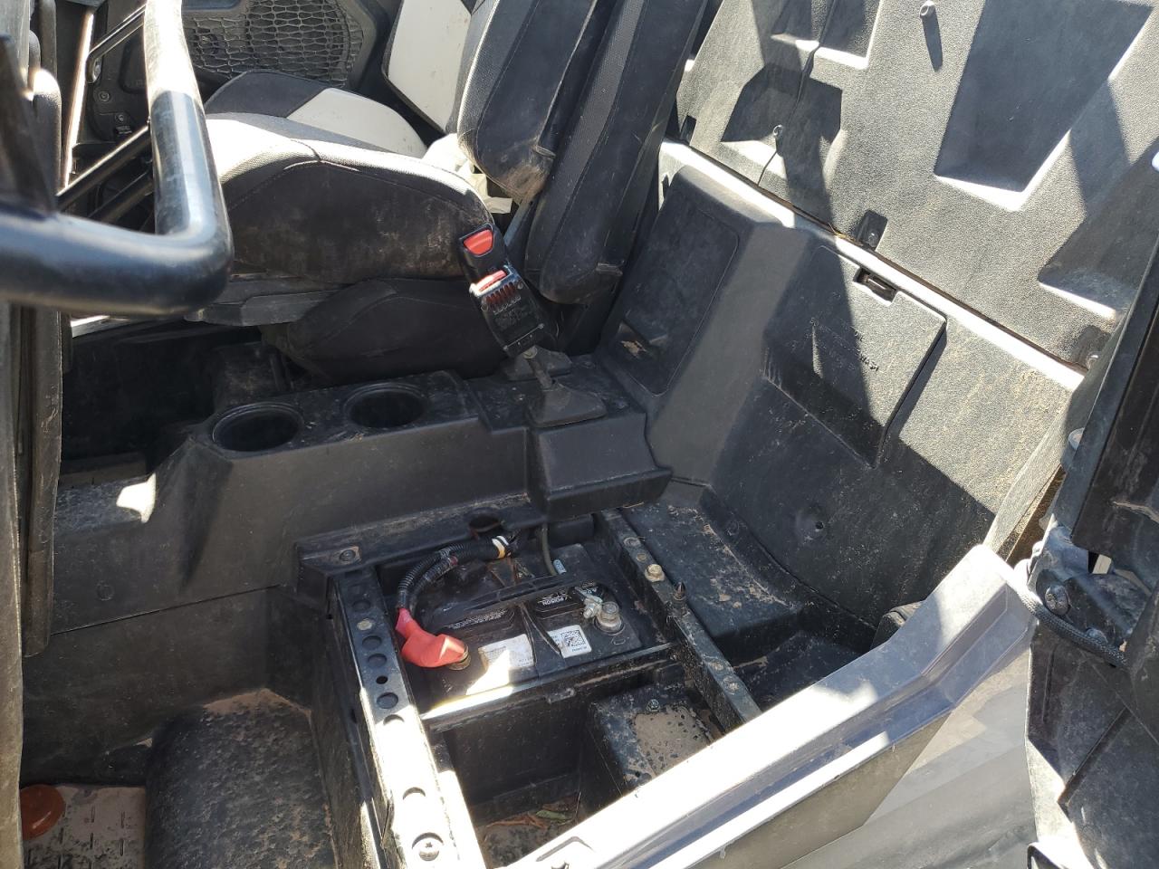2021 Polaris Rzr Xp 4 1000 Premium VIN: 3NSN4K993MH647543 Lot: 56564735