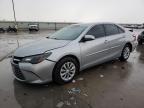 2015 Toyota Camry Le   за продажба в Wilmer, TX - Rear End