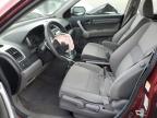 2007 Honda Cr-V Lx продається в Assonet, MA - Front End