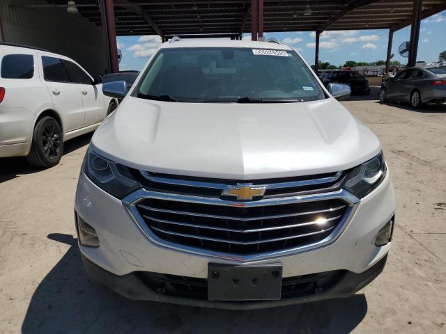  CHEVROLET EQUINOX 2019 White