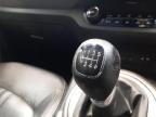 2015 KIA SPORTAGE K for sale at Copart WOLVERHAMPTON