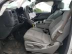 2016 Chevrolet Silverado C1500 for Sale in Theodore, AL - Front End