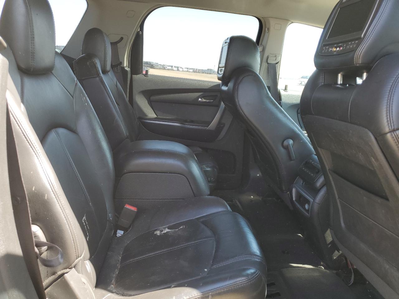 2009 GMC Acadia Slt-1 VIN: 1GKER23DX9J195932 Lot: 55791155