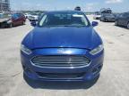 2015 Ford Fusion Se for Sale in New Orleans, LA - Rear End